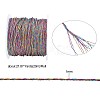 15-Ply Metallic Cord MCOR-CJ0001-03A-04-2