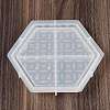 Dinner Plate Silicone Molds LS-DIY-Q037-12D-3