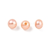 Grade 6A Natural Cultured Freshwater Pearl Beads PEAR-N018-6A-4045B-3