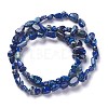 Natural Imperial Jasper Bead Strands G-P444-05G-2