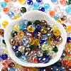Glass Beads EGLA-A034-SM6mm-61-1