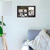 MDF Double Photo Frames AJEW-WH0424-007-7