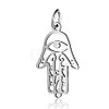 Non-Tarnish 304 Stainless Steel Pendants A-STAS-S105-T557D-1-1