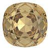 Preciosa&reg MAXIMA Crystal Fancy Stones Y-PRC-FC10-10330-3