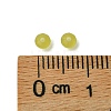 Preciosa&reg Crystal Beads X-PRC-BA3-80250-840-5
