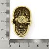 Alloy Cabochons FIND-B033-02D-AG-3