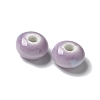 Handmade Porcelain Beads PORC-L080-B21-2