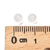 Preciosa&reg Crystal Beads Y-PRC-BB4-01000-6