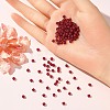 Preciosa&reg Crystal Beads X-PRC-BA4-90090-840-4