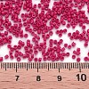 Glass Cylinder Beads SEED-S047-A-030-5