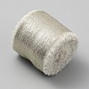Satin Frayed Ribbon SRIB-TAC0001-09D-1
