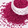 Glass Cylinder Beads SEED-S047-A-030-1