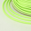 Eco-Friendly Korean Waxed Polyester Cord YC-P002-1.5mm-1186-4
