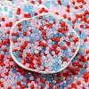 Glass Beads EGLA-A034-SM4mm-41-1