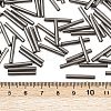 Glass Bugle Beads SEED-R028-2x18-A04-2