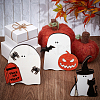 Halloween Themed Wood Display Decorations DJEW-WH0001-20-4