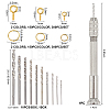 DIY Jewelry Punch Hole Kit DIY-OC0002-35-2