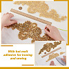 Glass Hotfix Rhinestone AJEW-WH0270-723G-02-3
