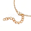 Pendant Necklaces & Bib Necklaces Sets NJEW-JN02906-3