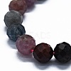 Natural Spinel Beads Strands G-G927-18B-3