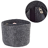 Felt Purse Organizer Insert FIND-WH0111-156A-4