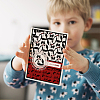 PVC Plastic Stamps DIY-WH0167-57-0055-6