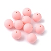 Food Grade Eco-Friendly Silicone Beads FIND-TAC0009-73A-10-1