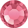 Preciosa&reg MAXIMA Crystal No Hotfix Flatback Stones Y-PRC-NSS16-70040-3