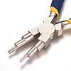 Iron Wire Looping Pliers PT-E003-01A-2