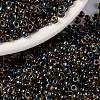 MIYUKI Round Rocailles Beads SEED-X0055-RR0349-1