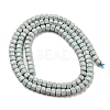 Natural Agate Beads Strands G-C139-B07-01-3