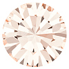Preciosa&reg MAXIMA Crystal Round Stones X-PRC-RBSS39-00520-3