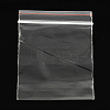 Plastic Zip Lock Bags OPP-Q001-4x6cm-1