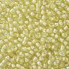 TOHO 8/0 Round Beads X-SEED-TR08-0182-2