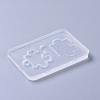 Shaker Molds DIY-L026-077-2