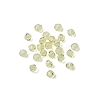 Preciosa&reg Crystal Beads X-PRC-BA3-80100-4