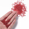 12/0 Glass Seed Beads SEED-A006-2mm-105-4