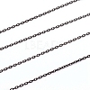 304 Stainless Steel Cable Chains CHS-D005-02B-2