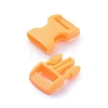 Plastic Adjustable Quick Side Release Buckles KY-WH0020-33Q-3