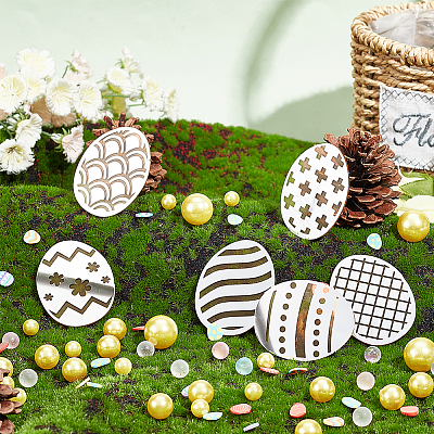 Easter Theme Vase Fillers DIY-BC0009-41-1
