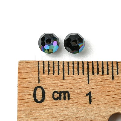 Preciosa&reg Crystal Beads X-PRC-BB4-23980-200-1