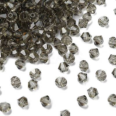 Preciosa&reg Crystal Beads X-PRC-BA4-40010-1