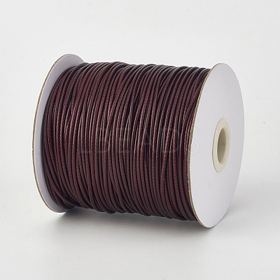 Eco-Friendly Korean Waxed Polyester Cord YC-P002-1.5mm-1134-1