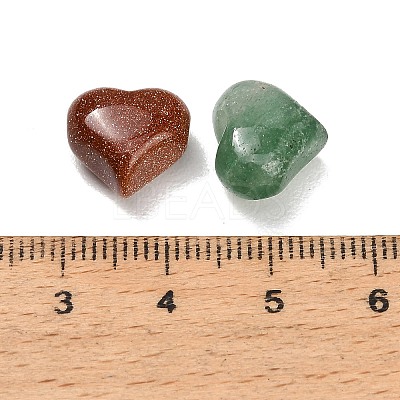 Natural & Synthetic Mixed Stone Beads GG-CBA4A3B-C23-03-1