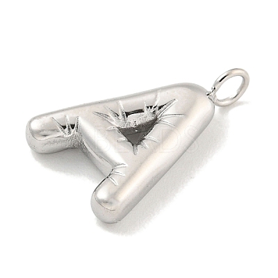 Non-Tarnish 304 Stainless Steel Pendants STAS-C102-15P-A-1