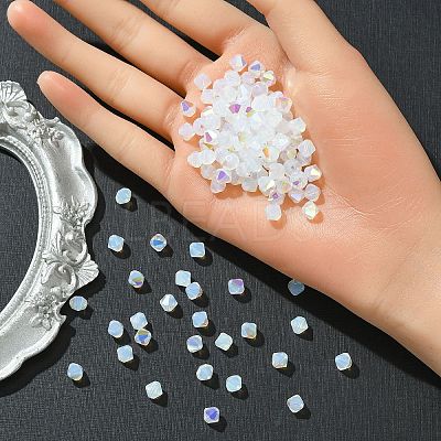 Preciosa&reg Crystal Beads X-PRC-BA6-01000-200-1