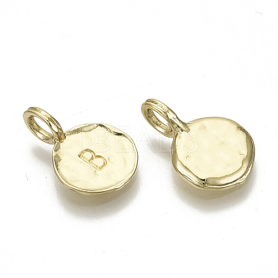 Alloy Pendants X-PALLOY-N157-004B-NR-1