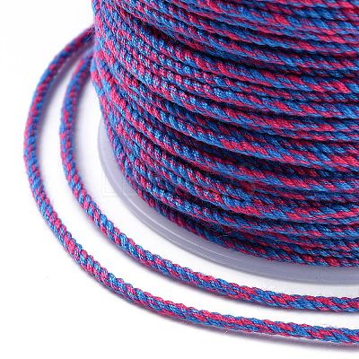 Macrame Cotton Cord OCOR-B002-01A-14-1