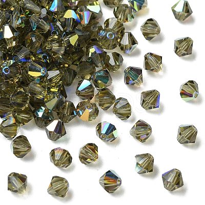 Preciosa&reg Crystal Beads Y-PRC-BA5-40010-200-1