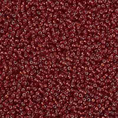 MIYUKI Round Rocailles Beads SEED-G008-RR0010-1